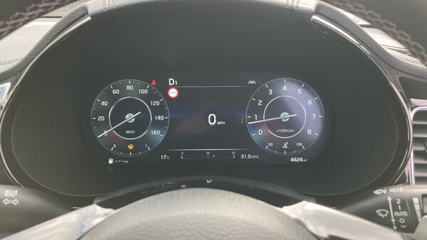 Used Kia XCeed 2025 for sale - 76253895: Photo 18