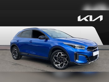 Kia - XCeed