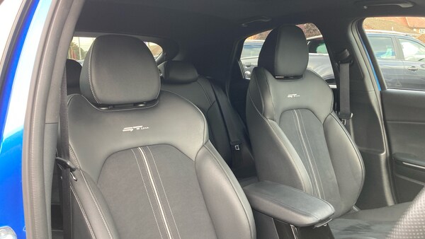 Used Kia XCeed 2025 for sale - 76253895: Photo 21