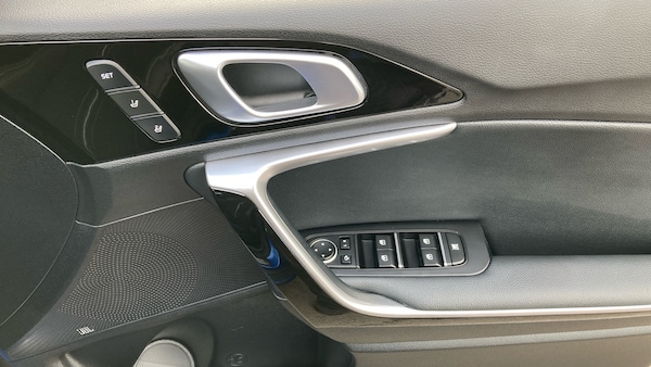 Used Kia XCeed 2025 for sale - 76253895: Photo 24