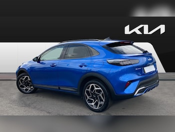 Used Kia XCeed 2025 for sale - 76253895: Photo 2