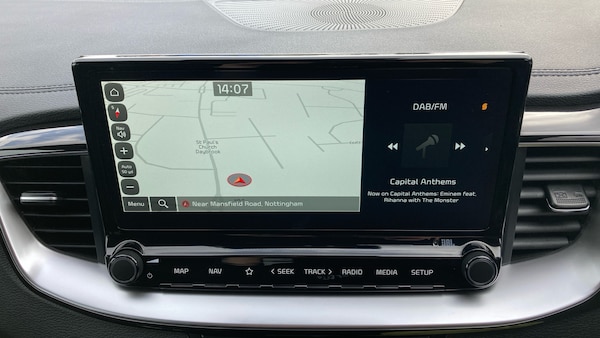 Used Kia XCeed 2025 for sale - 76253895: Photo 36