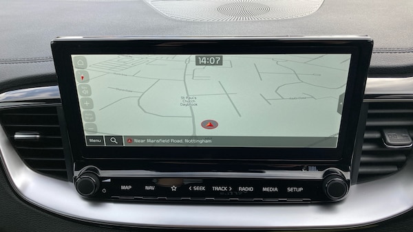 Used Kia XCeed 2025 for sale - 76253895: Photo 37