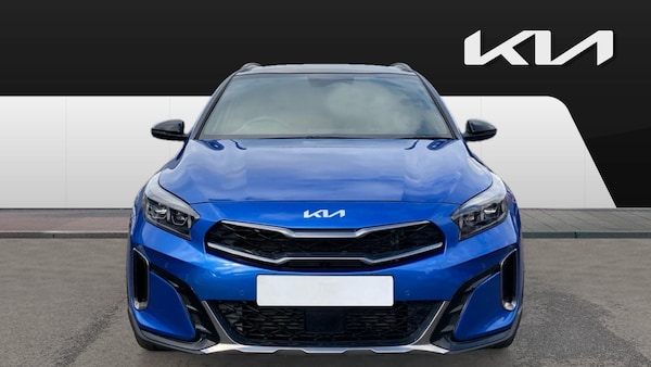 Used Kia XCeed 2025 for sale - 76253895: Photo 3