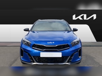Used Kia XCeed 2025 for sale - 76253895: Photo 3