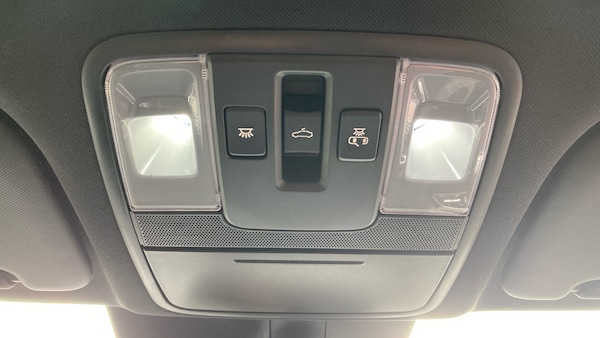 Used Kia XCeed 2025 for sale - 76253895: Photo 40
