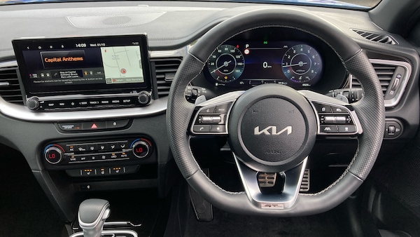 Used Kia XCeed 2025 for sale - 76253895: Photo 41