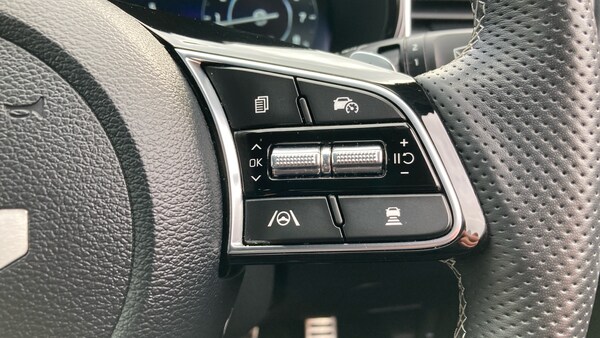 Used Kia XCeed 2025 for sale - 76253895: Photo 43