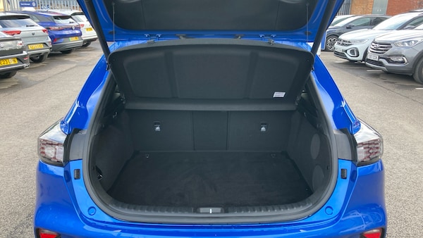Used Kia XCeed 2025 for sale - 76253895: Photo 4