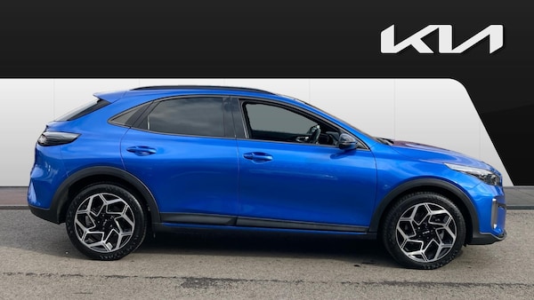Used Kia XCeed 2025 for sale - 76253895: Photo 5