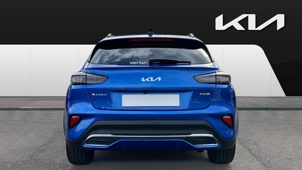 Used Kia XCeed 2025 for sale - 76253895: Photo 6