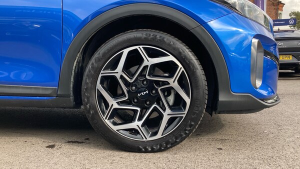 Used Kia XCeed 2025 for sale - 76253895: Photo 7