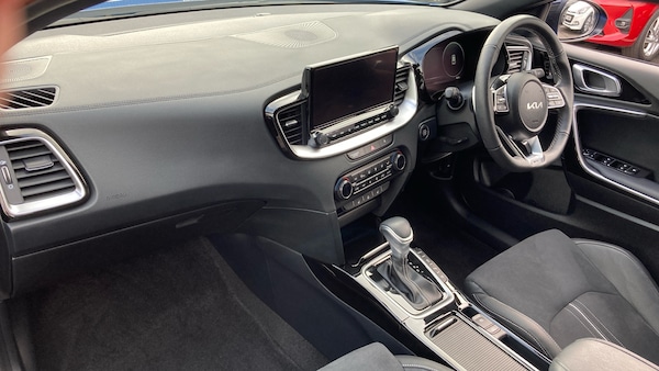 Used Kia XCeed 2025 for sale - 76253895: Photo 9