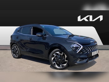Used Kia Sportage 2023 for sale - 79271827: Photo
