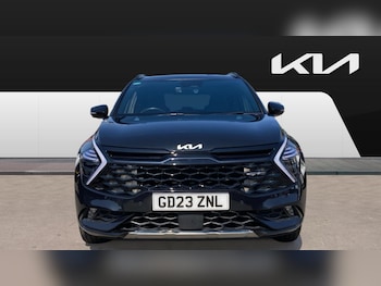 Used Kia Sportage 2023 for sale - 79271827: Photo
