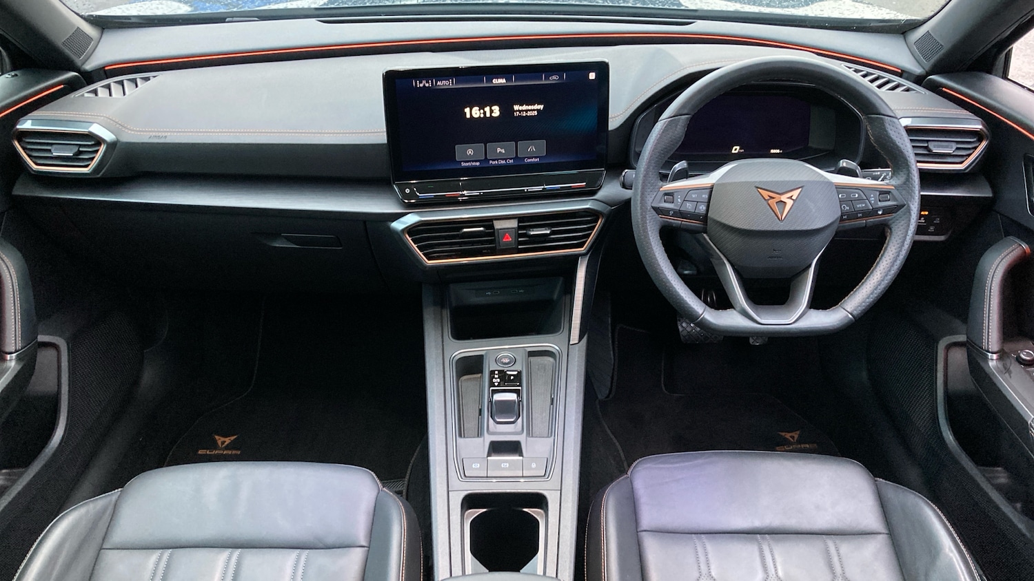 Used Cupra Formentor 2022 for sale - 76918809: Photo 10