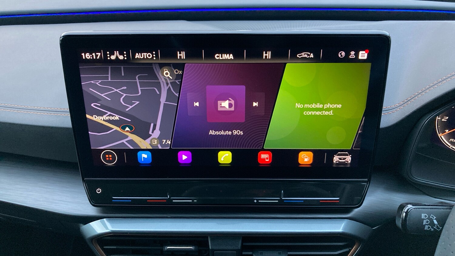 Used Cupra Formentor 2022 for sale - 76918809: Photo 12