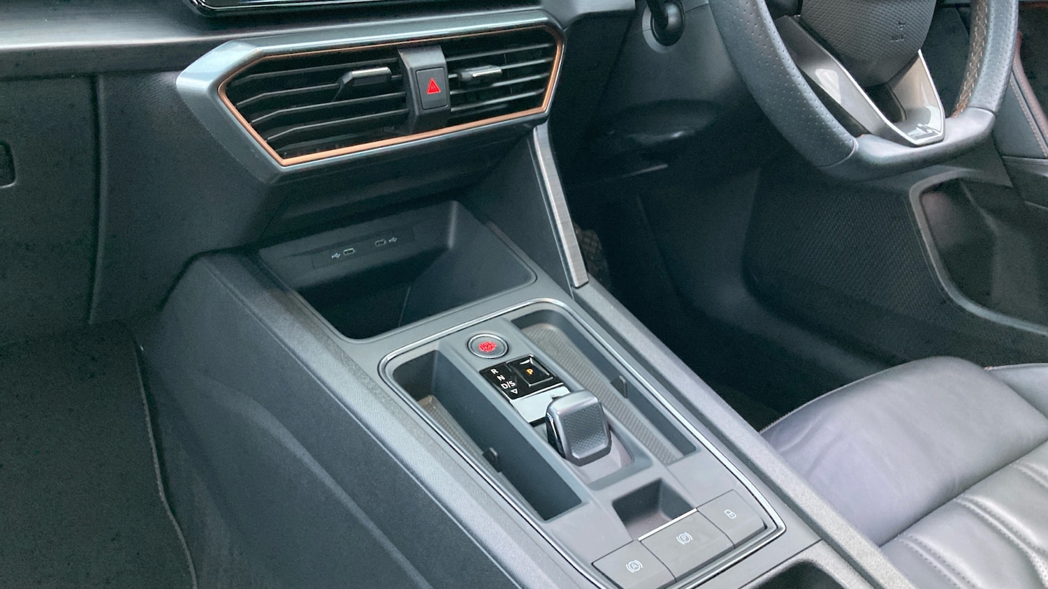 Used Cupra Formentor 2022 for sale - 76918809: Photo 13