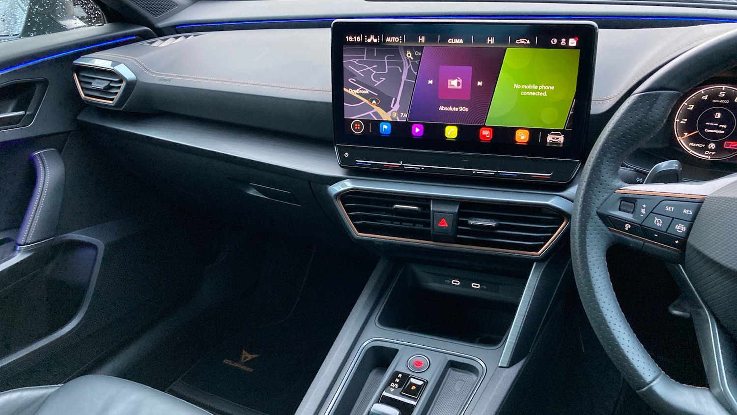 Used Cupra Formentor 2022 for sale - 76918809: Photo 14