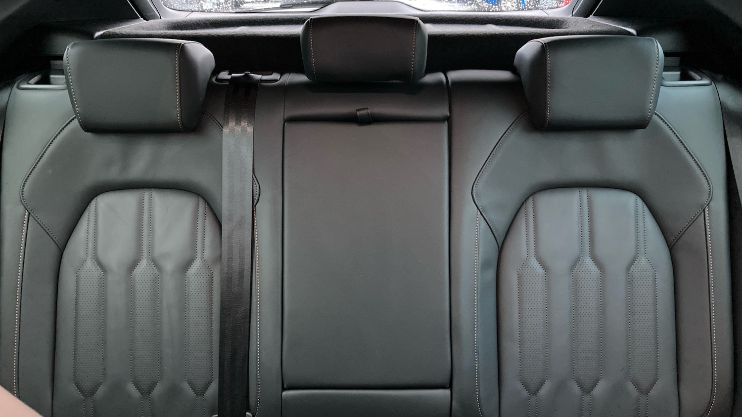 Used Cupra Formentor 2022 for sale - 76918809: Photo 15