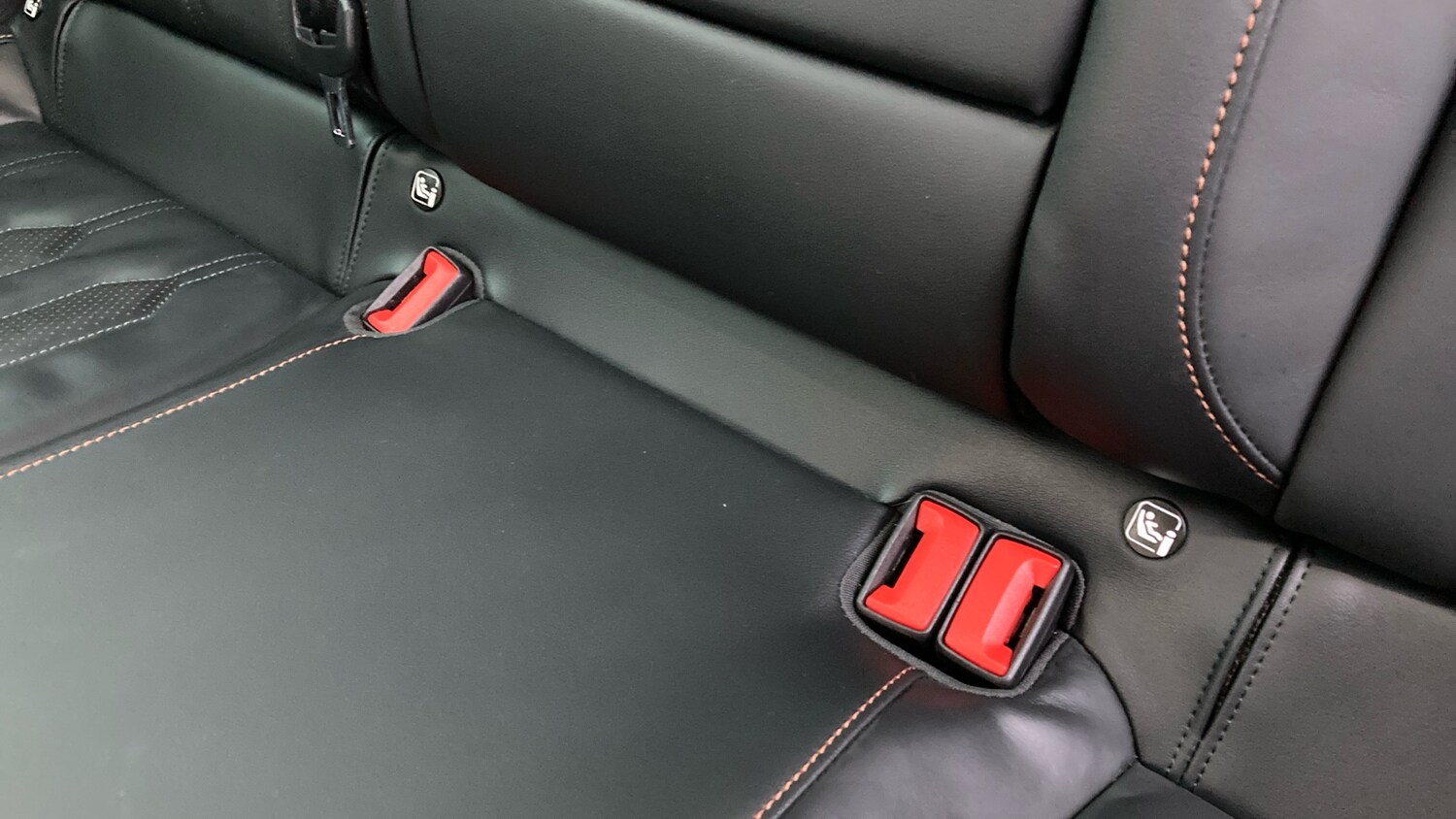 Used Cupra Formentor 2022 for sale - 76918809: Photo 17