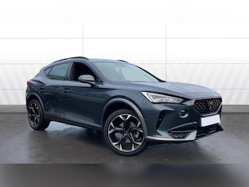 2022 (72) - 1.5 TSI 150 V2 5dr DSG Petrol Estate