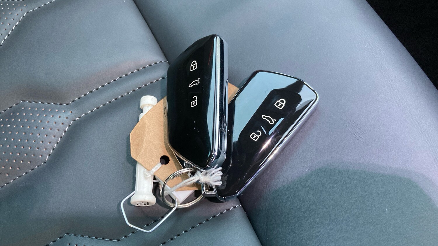 Used Cupra Formentor 2022 for sale - 76918809: Photo 20