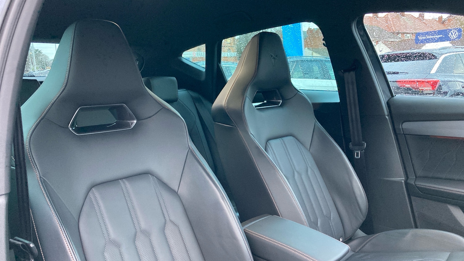 Used Cupra Formentor 2022 for sale - 76918809: Photo 21