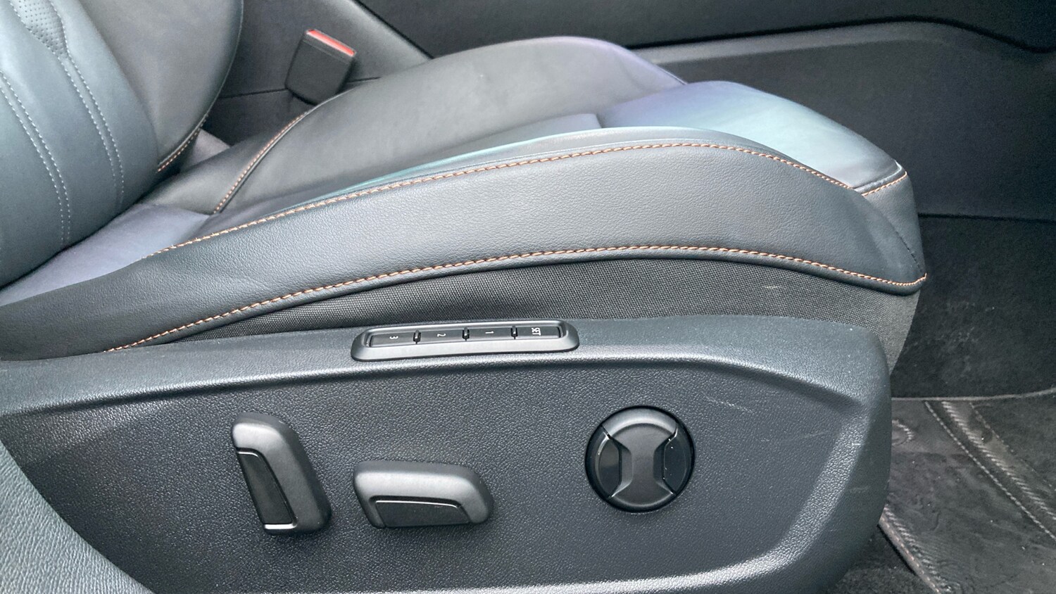 Used Cupra Formentor 2022 for sale - 76918809: Photo 22