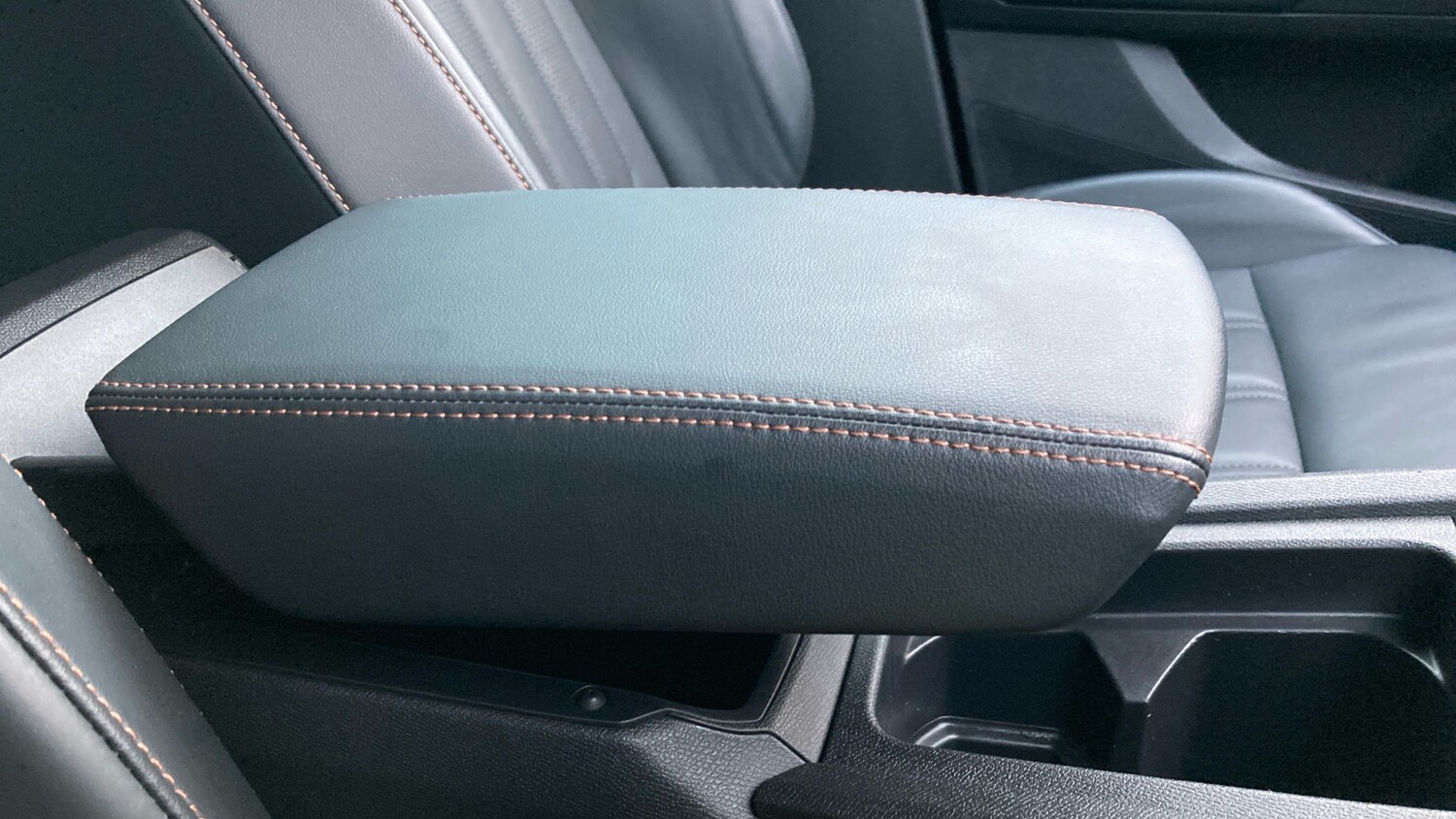 Used Cupra Formentor 2022 for sale - 76918809: Photo 25