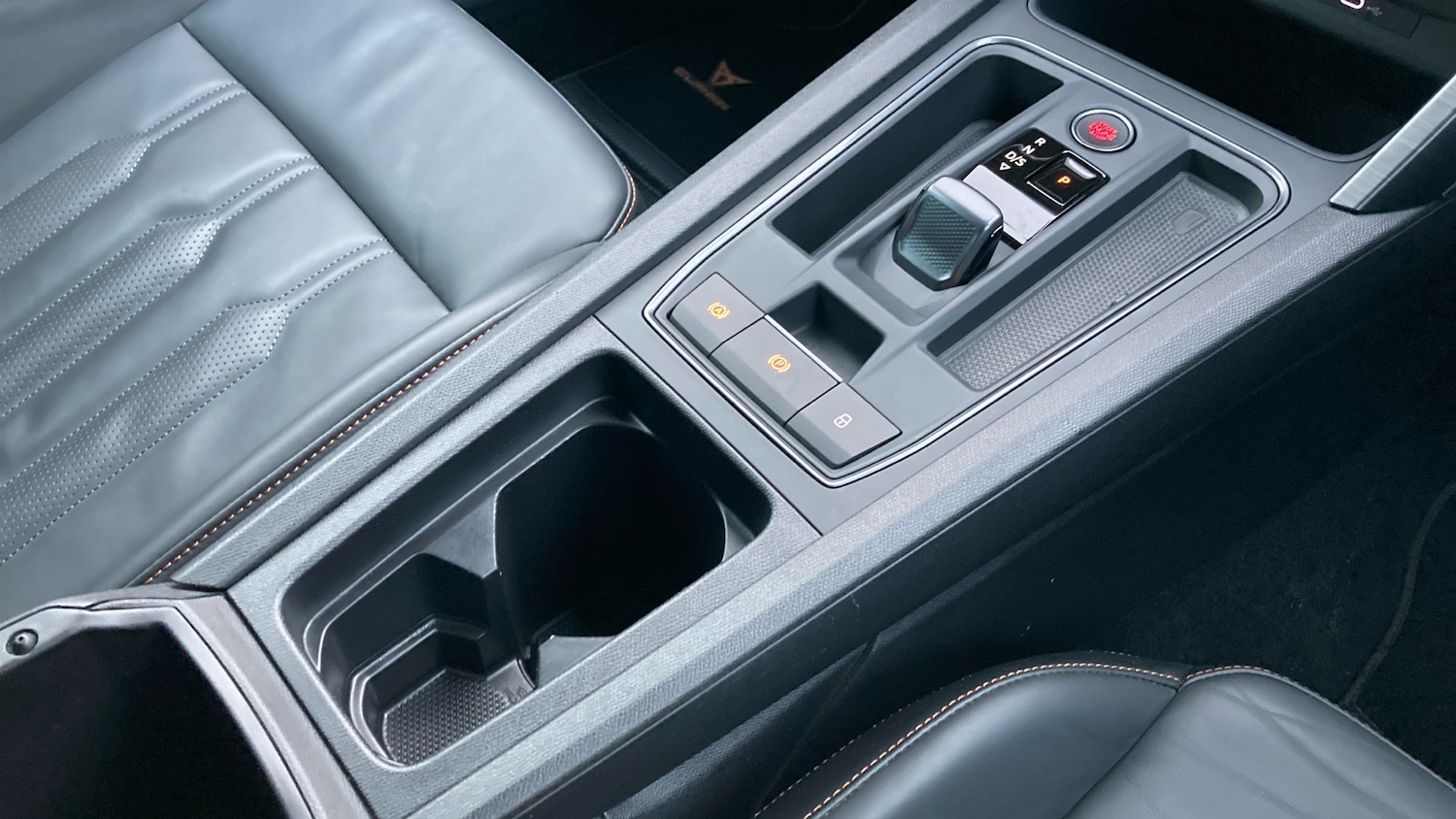 Used Cupra Formentor 2022 for sale - 76918809: Photo 26