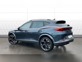 Used Cupra Formentor 2022 for sale - 76918809: Photo