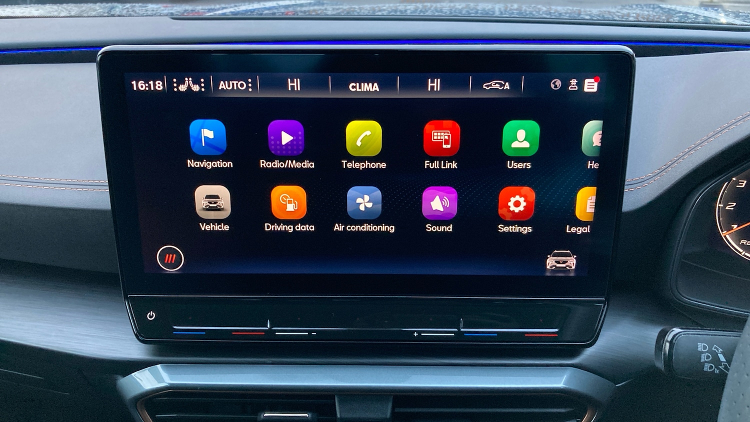 Used Cupra Formentor 2022 for sale - 76918809: Photo 30