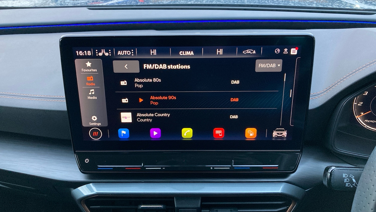 Used Cupra Formentor 2022 for sale - 76918809: Photo 31