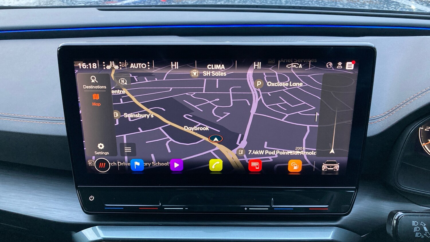 Used Cupra Formentor 2022 for sale - 76918809: Photo 32