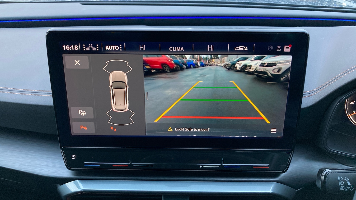 Used Cupra Formentor 2022 for sale - 76918809: Photo 33