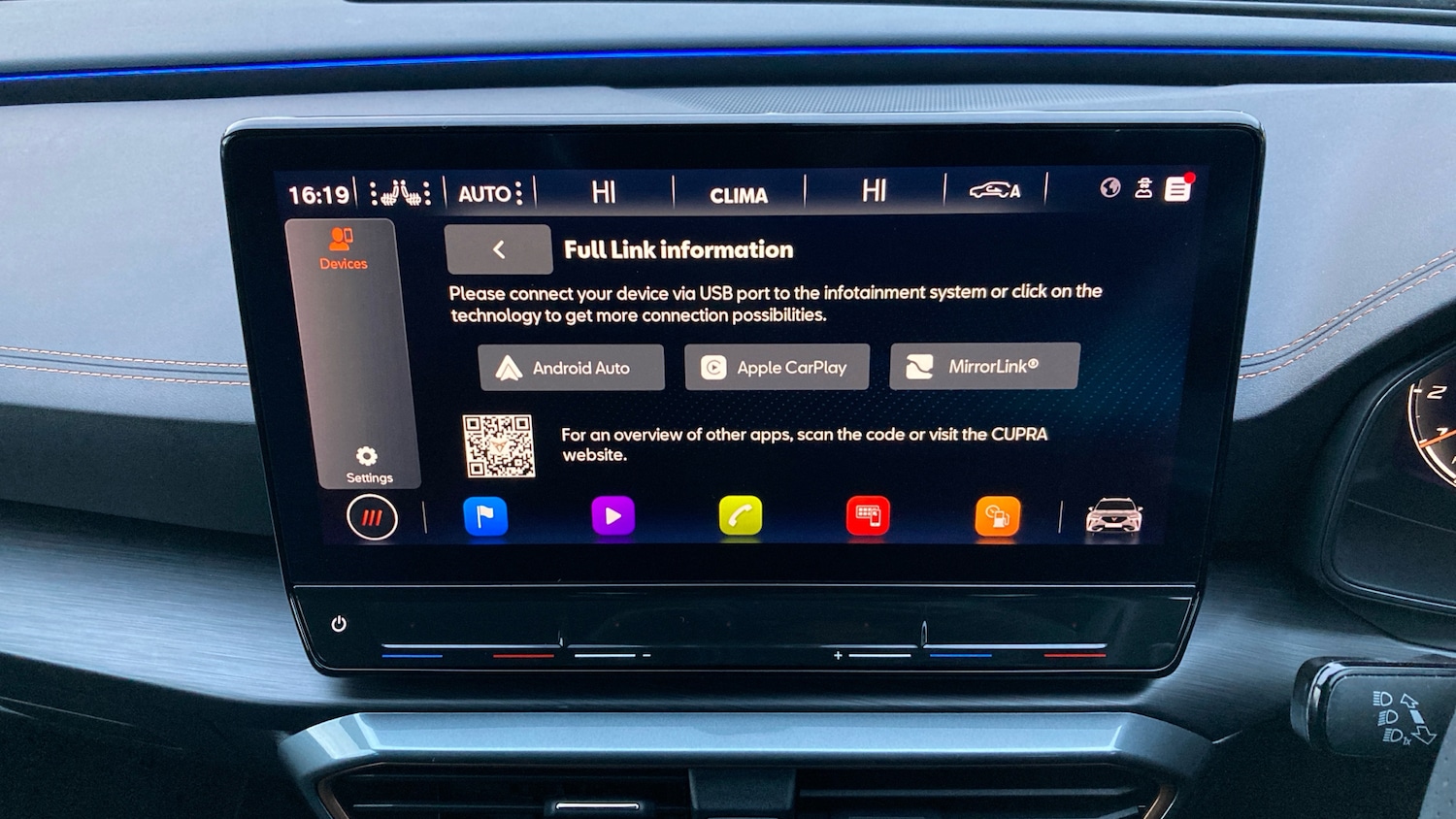 Used Cupra Formentor 2022 for sale - 76918809: Photo 34
