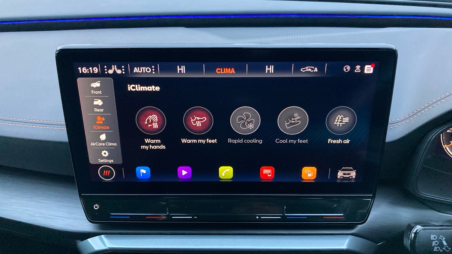 Used Cupra Formentor 2022 for sale - 76918809: Photo 36