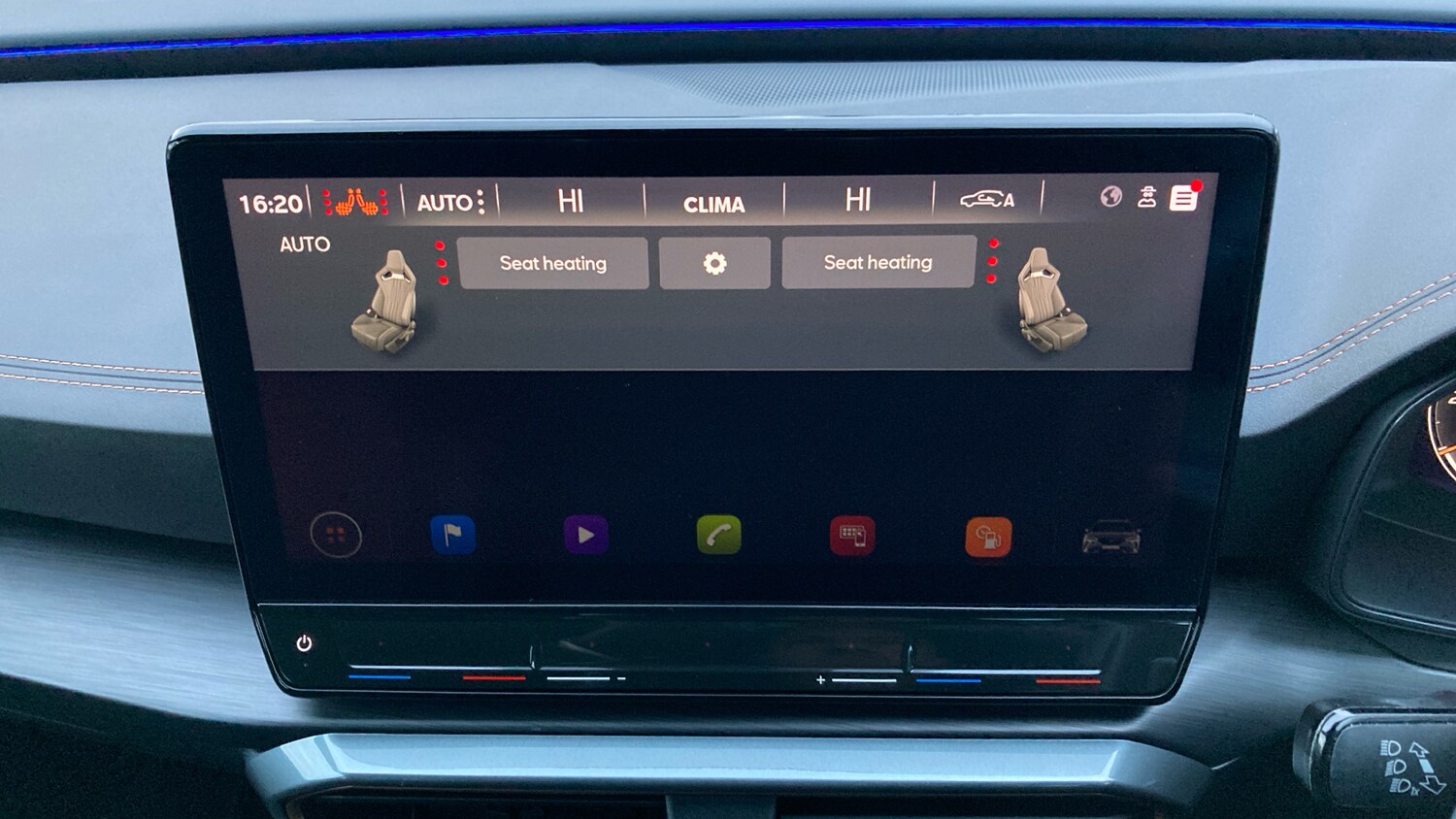 Used Cupra Formentor 2022 for sale - 76918809: Photo 37