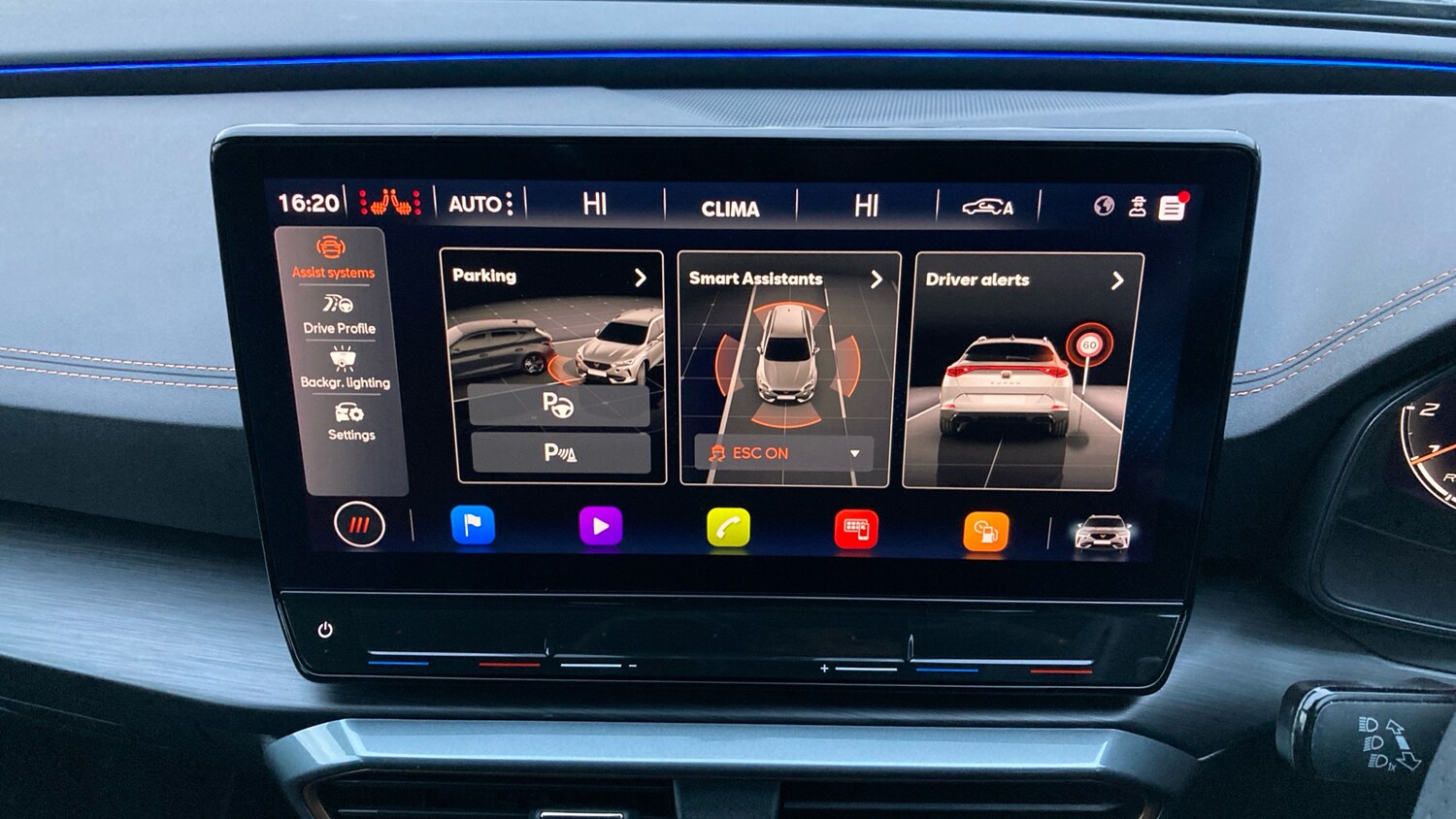 Used Cupra Formentor 2022 for sale - 76918809: Photo 38