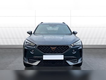 Used Cupra Formentor 2022 for sale - 76918809: Photo