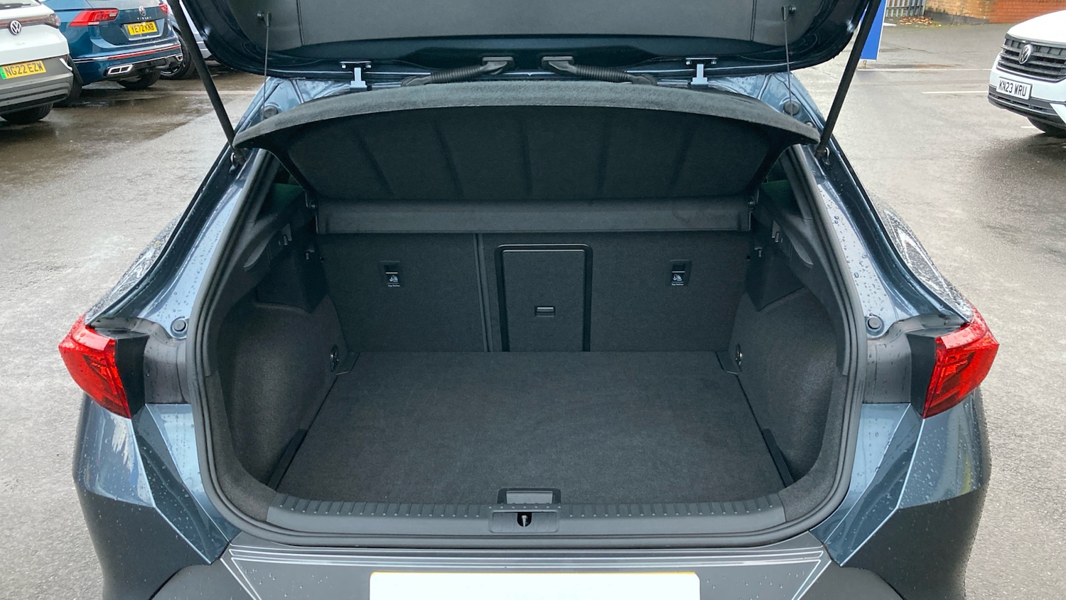 Used Cupra Formentor 2022 for sale - 76918809: Photo 4