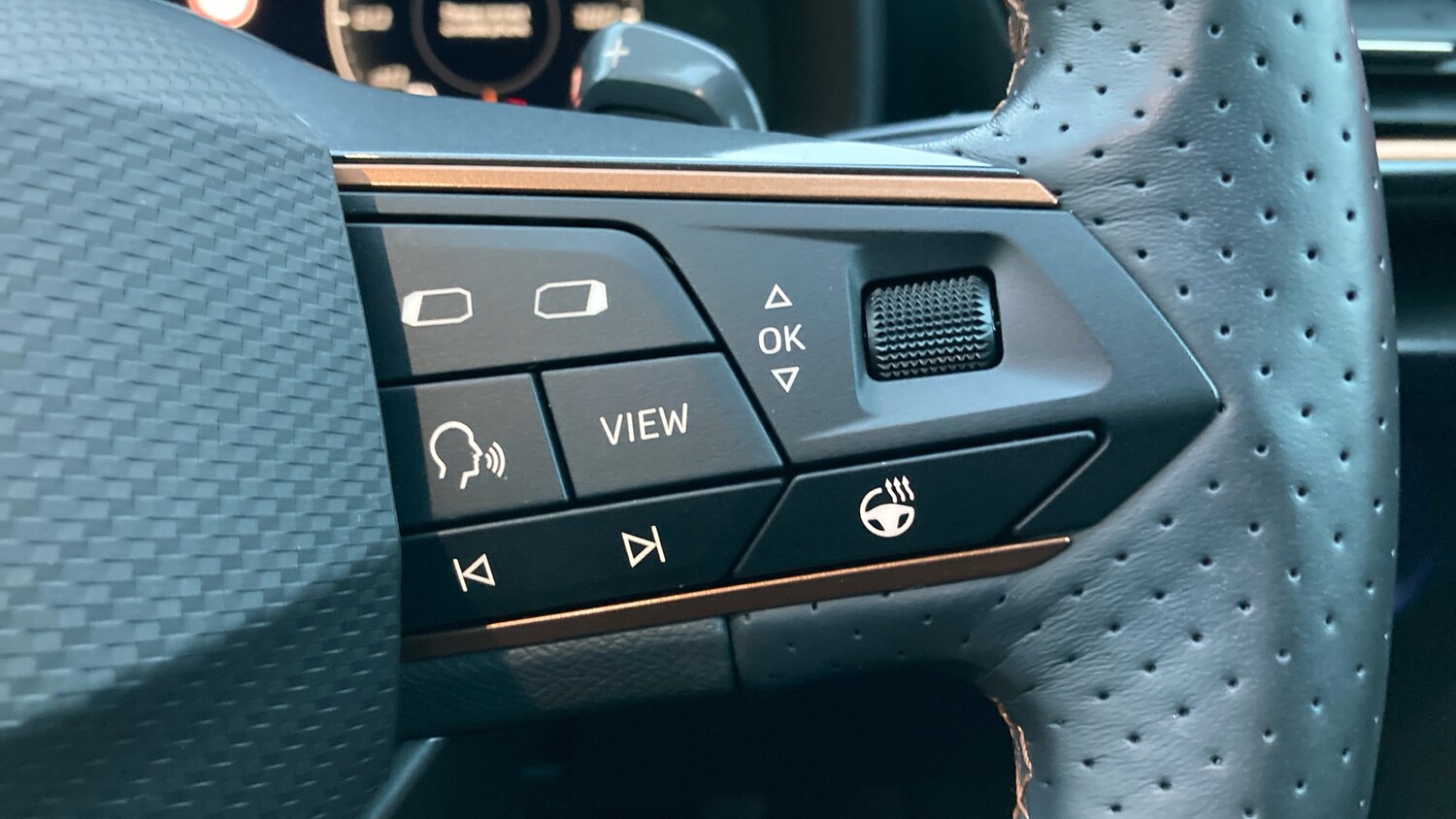 Used Cupra Formentor 2022 for sale - 76918809: Photo 43