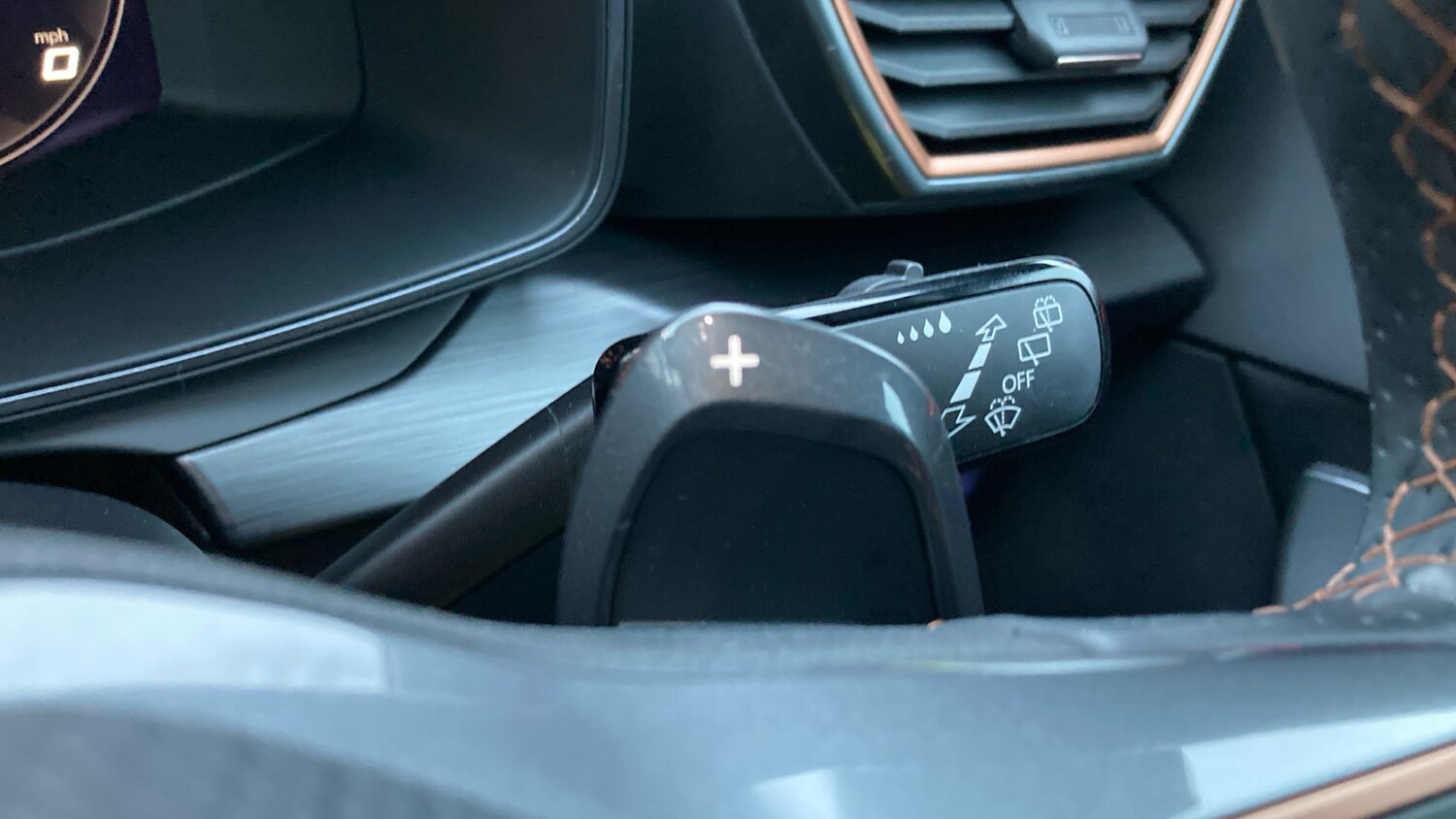 Used Cupra Formentor 2022 for sale - 76918809: Photo 45