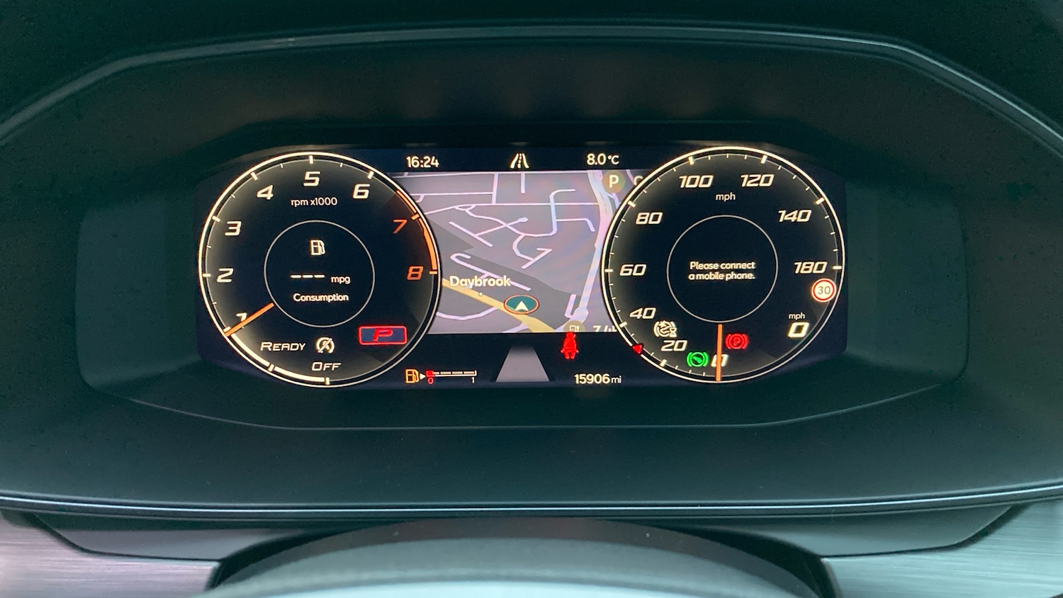 Used Cupra Formentor 2022 for sale - 76918809: Photo 46