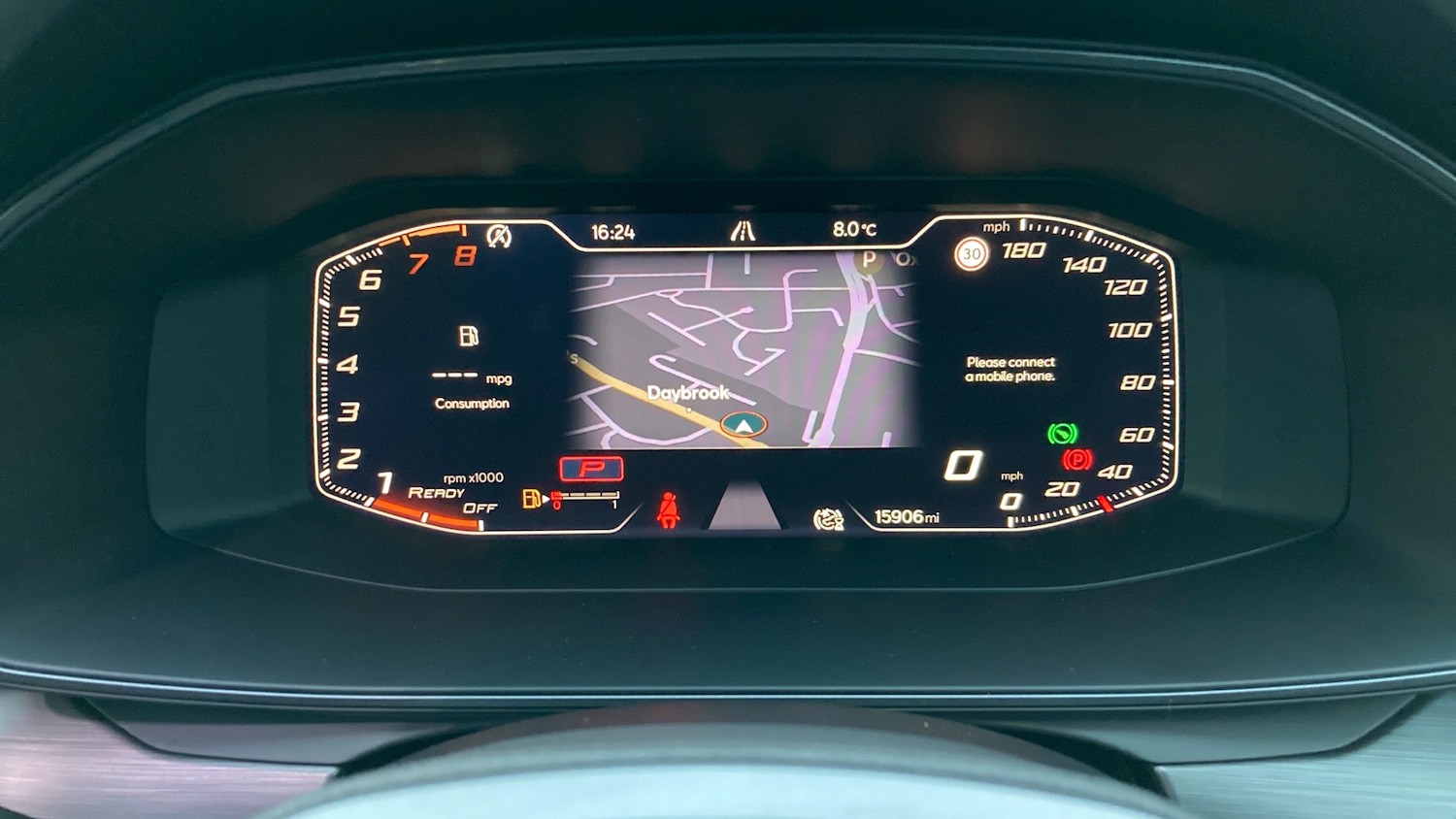 Used Cupra Formentor 2022 for sale - 76918809: Photo 47