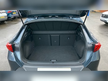 Used Cupra Formentor 2022 for sale - 76918809: Photo