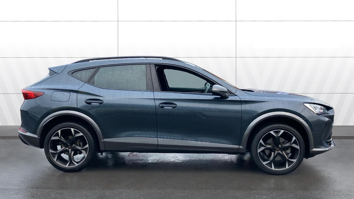 Used Cupra Formentor 2022 for sale - 76918809: Photo 5