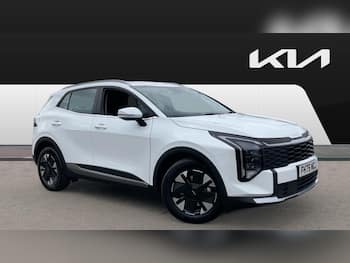 Used Kia Sportage 2026 for sale - 79649370: Photo
