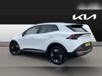 Used Kia Sportage 2026 for sale - 79649370: Photo